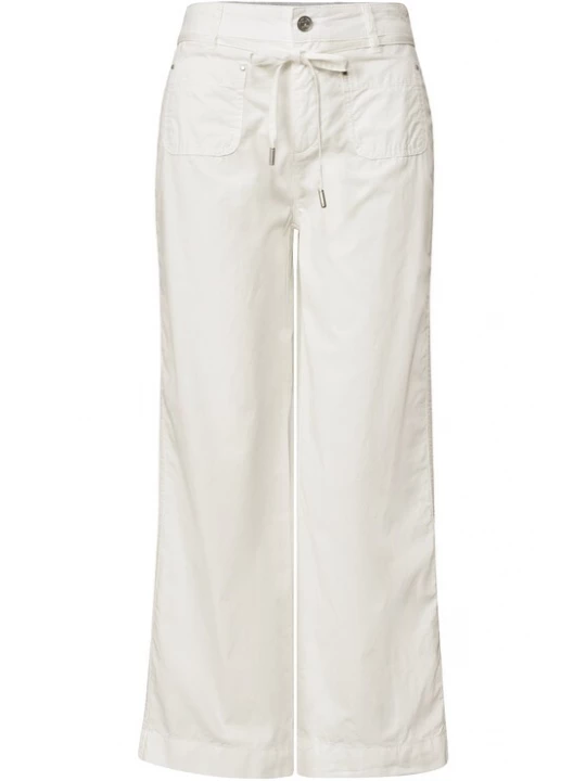Obrázek produktu STREET ONE Kalhoty offwhite
