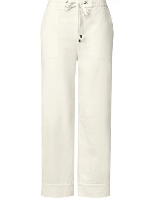 Obrázek produktu STREET ONE Kalhoty offwhite