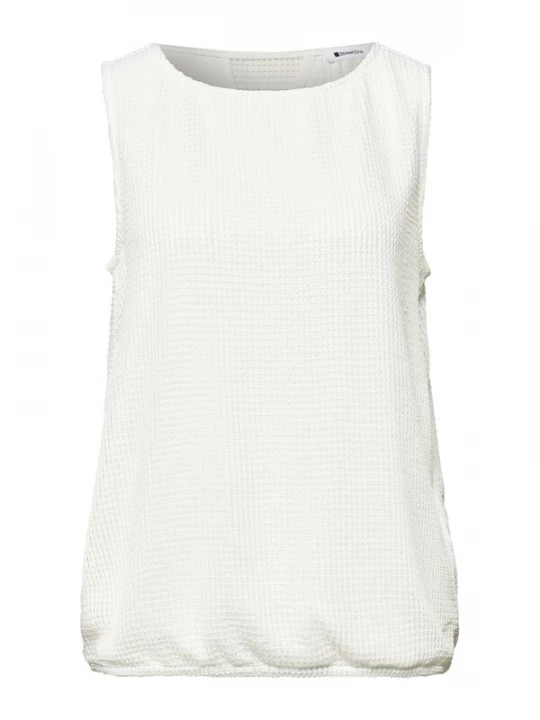 Obrázek produktu STREET ONE Top offwhite