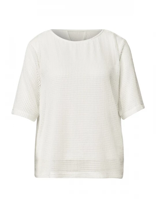 Obrázek produktu STREET ONE Tričko offwhite