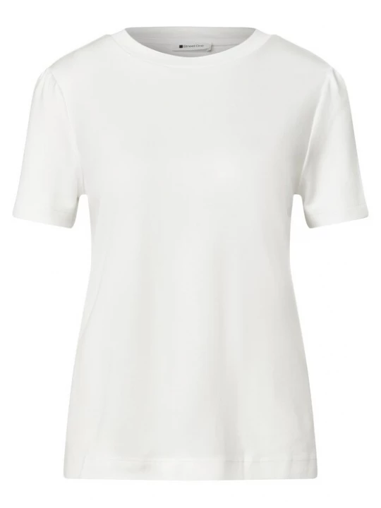 Obrázek produktu STREET ONE Tričko offwhite