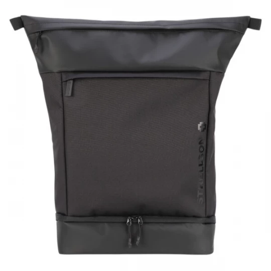 Obrázek produktu STRELLSON Batoh 'Alperton Sebastian Daypack' černá
