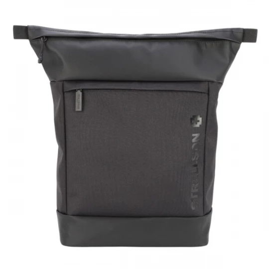 Obrázek produktu STRELLSON Batoh 'Alperton Sebastian Daypack' černá