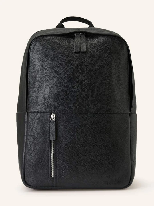 Obrázek produktu Strellson Batoh Kennington S Přihrádkou Na Notebook černá
