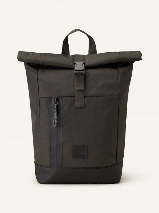 Obrázek produktu Strellson Batoh Northwood Eddie khaki / tmavě šedá