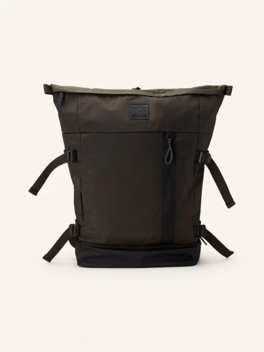 Obrázek produktu Strellson Batoh Northwood Sebastian khaki / černá