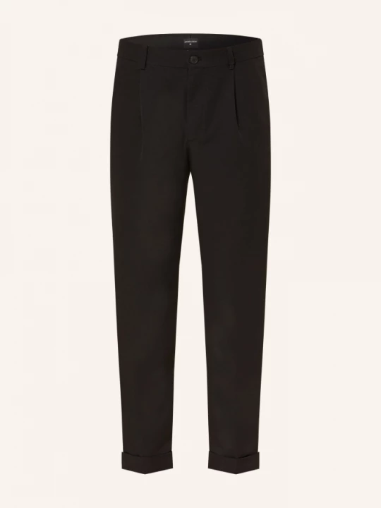 Obrázek produktu Strellson Chino Kalhoty Louis-W Relaxed Fit černá