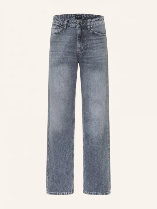 Obrázek produktu Strellson Džíny Vin Relaxed Fit 035 medium grey 035