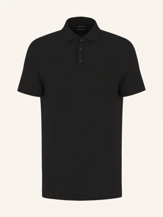 Obrázek produktu Strellson Jerseyové Polo Tričko Pepe černá