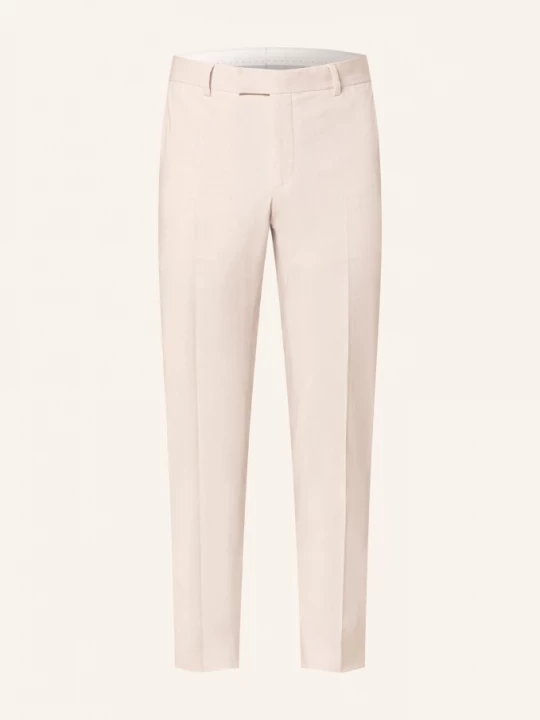 Obrázek produktu Strellson Kalhoty K Obleku Melwin Slim Fit 279 light beige 279