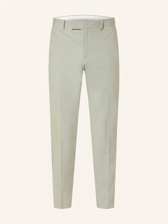 Obrázek produktu Strellson Kalhoty K Obleku Melwin Slim Fit 330 lt/pastel green 330