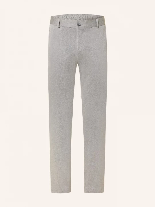 Obrázek produktu Strellson Kostýmové Kalhoty Tius Slim Fit Z Jersey 038 medium grey 038
