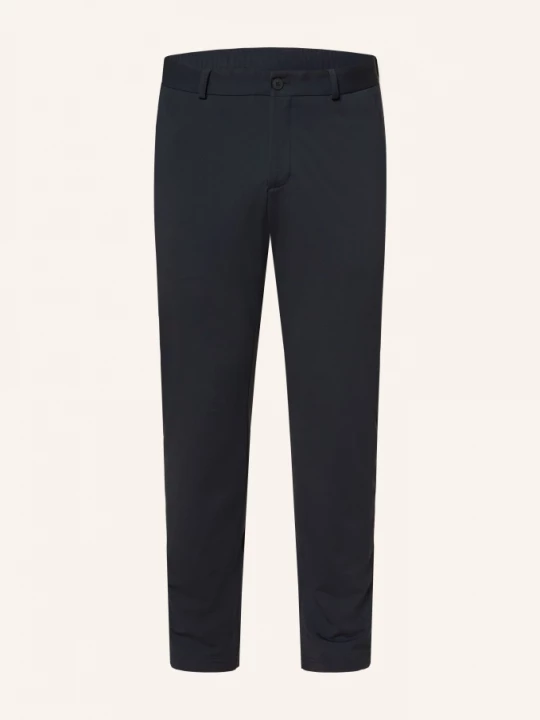 Obrázek produktu Strellson Kostýmové Kalhoty Tius Slim Fit Z Jersey 401 dark blue 401
