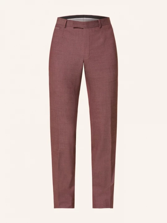 Obrázek produktu Strellson Oblekové Kalhoty Kynd Slim Fit 601 dark red 601