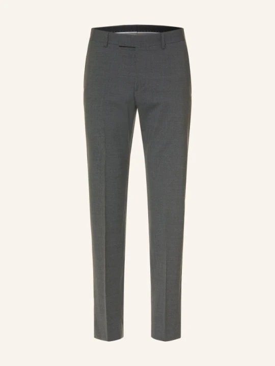 Obrázek produktu Strellson Oblekové Kalhoty Melwin Slim Fit 019 charcoal 019