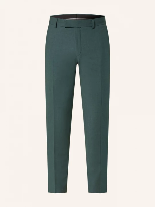 Obrázek produktu Strellson Oblekové Kalhoty Melwin Slim Fit 305 dark green 305