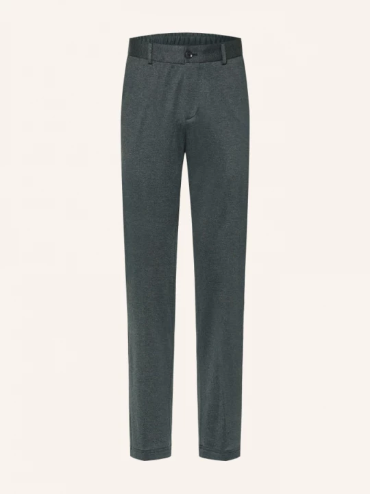 Obrázek produktu Strellson Oblekové Kalhoty Tius Slim Fit 309 dark green 309