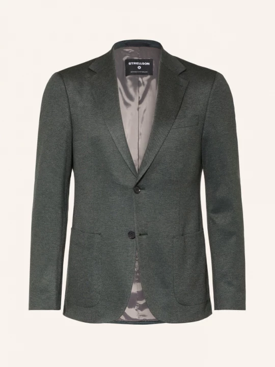 Obrázek produktu Strellson Oblekové Sako Arndt Slim Fit 309 dark green 309