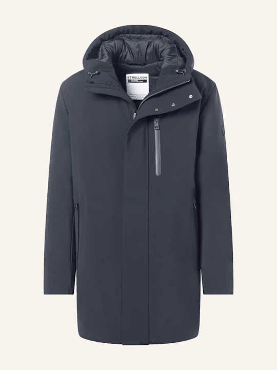Obrázek produktu Strellson Parka Flex Cross tmavě modrá