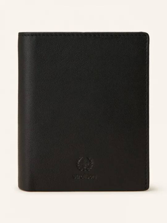 Obrázek produktu Strellson Peněženka Blackwall Jorge černá