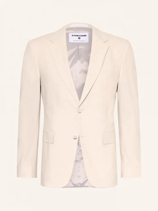 Obrázek produktu Strellson Sako Aidan, Střih Slim Fit 279 light beige 279