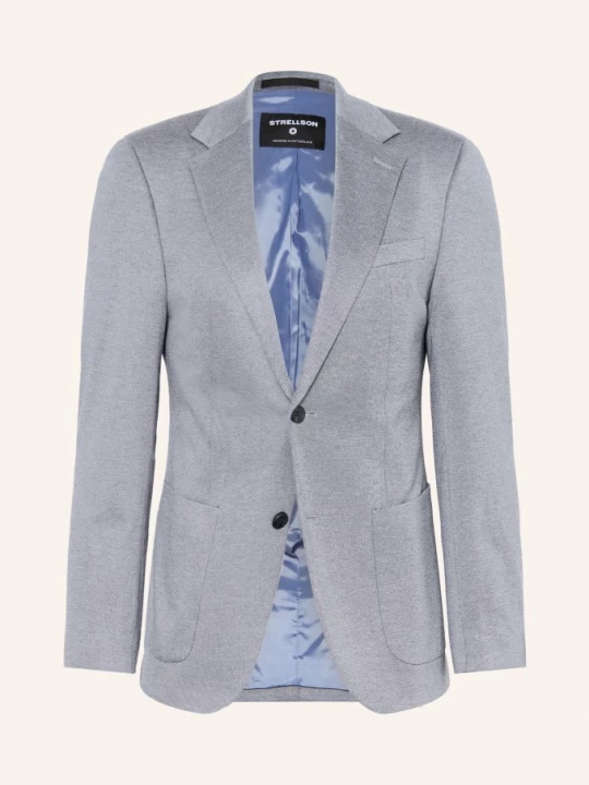 Obrázek produktu Strellson Sako Arndt Slim Fit Z Jersey 410 navy 410