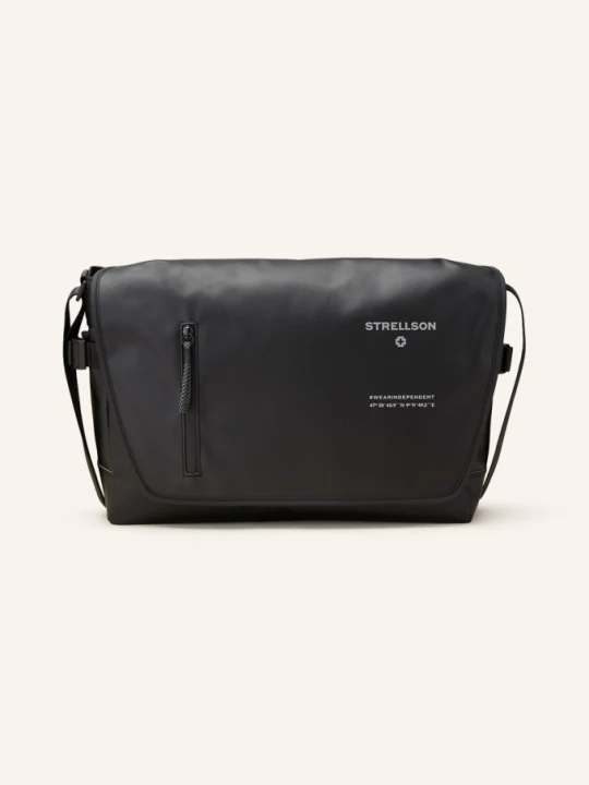 Obrázek produktu Strellson Taška Na Notebook Stockwell 2.0 Dorian černá