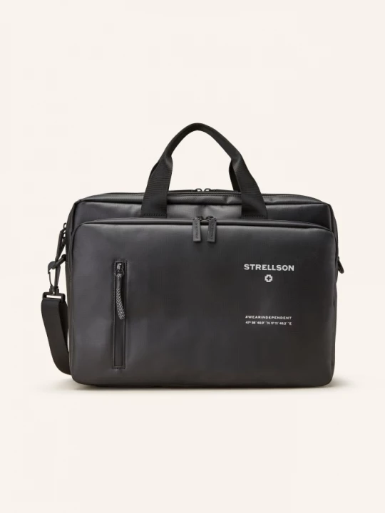 Obrázek produktu Strellson Taška Na Notebook Stockwell Charles černá