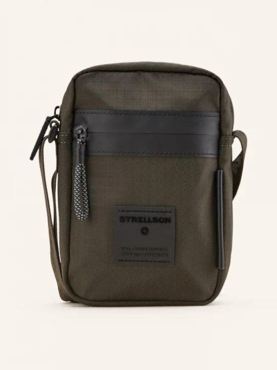 Obrázek produktu Strellson Taška Přes Rameno Northwood khaki