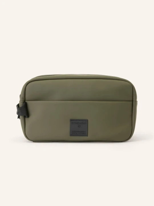 Obrázek produktu Strellson Toaletní Taška Blackpool khaki