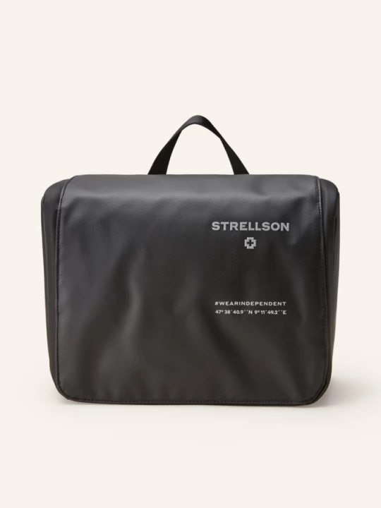 Obrázek produktu Strellson Toaletní Taštička Stockwell 2.0 černá