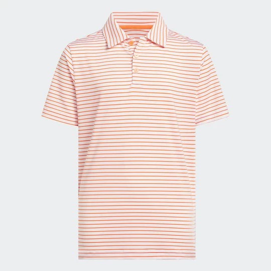 Obrázek produktu Striped Polo Shirt Kids Adidas