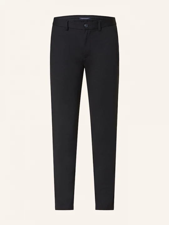 Obrázek produktu Strokesman's Chino Kalhoty Extra Slim Fit tmavě modrá