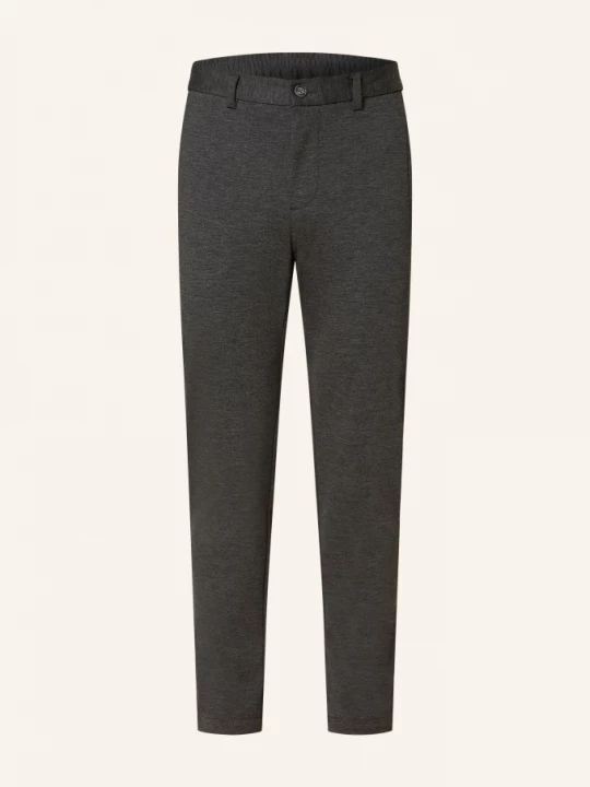 Obrázek produktu Strokesman's Chino Kalhoty Extra Slim Fit tmavě šedá