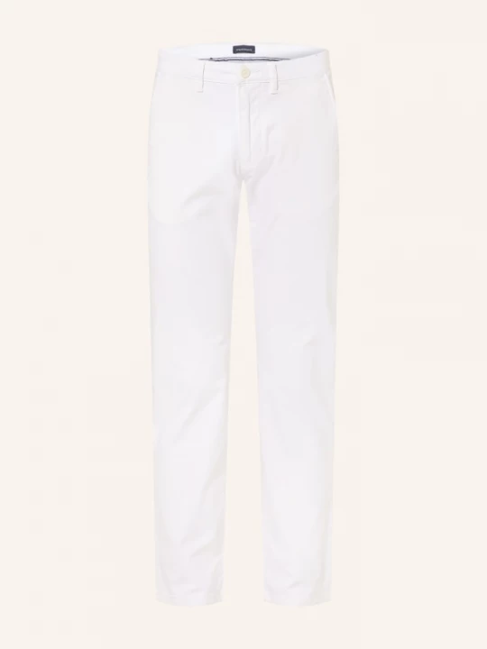 Obrázek produktu Strokesman's Chino Regular Fit bílá