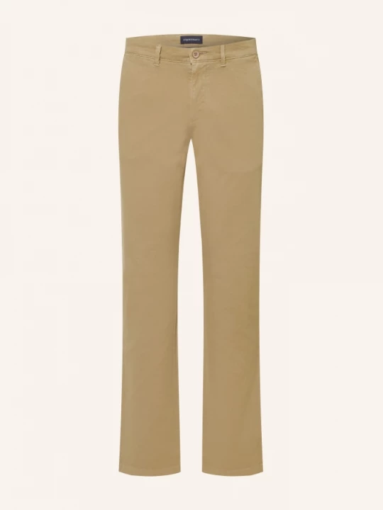 Obrázek produktu Strokesman's Chino Slim Fit béžová