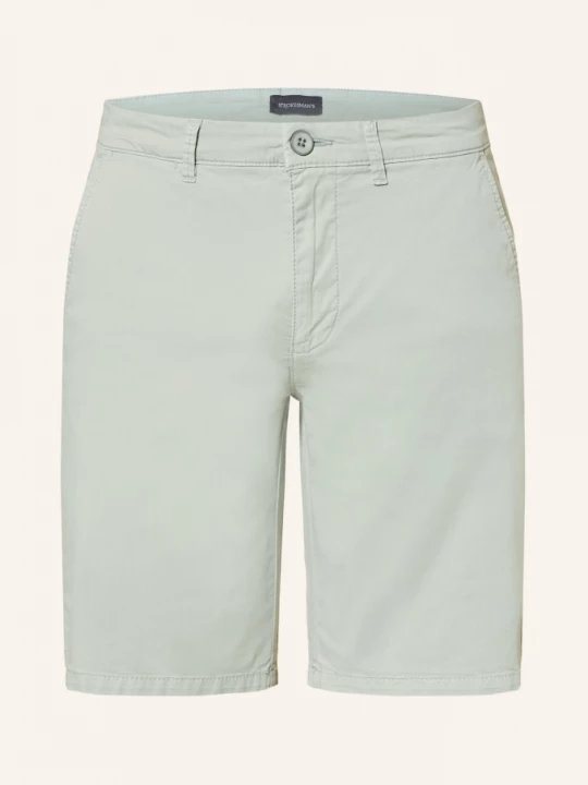 Obrázek produktu Strokesman's Chinoshorts Regular Fit světle zelená