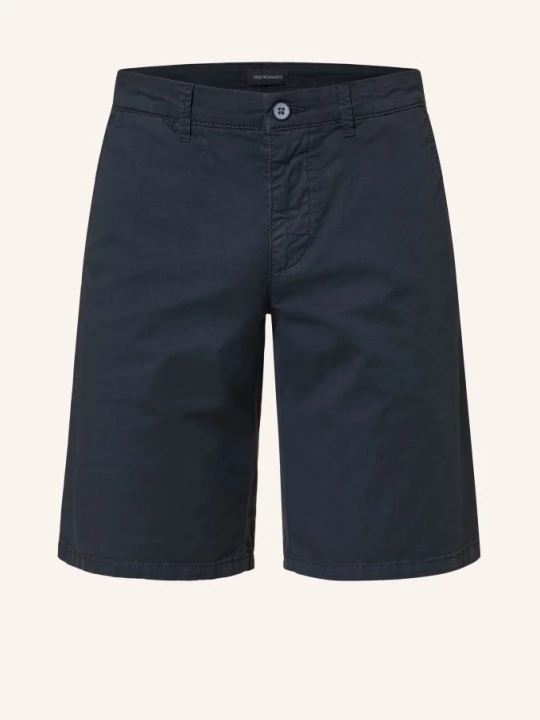 Obrázek produktu Strokesman's Chinoshorts Regular Fit tmavě modrá