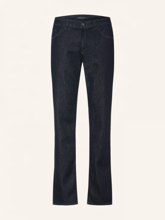 Obrázek produktu Strokesman's Džíny Regular Fit 4300 rinsed washed
