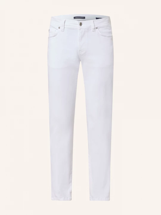 Obrázek produktu Strokesman's Džíny Slim Fit 0132 white