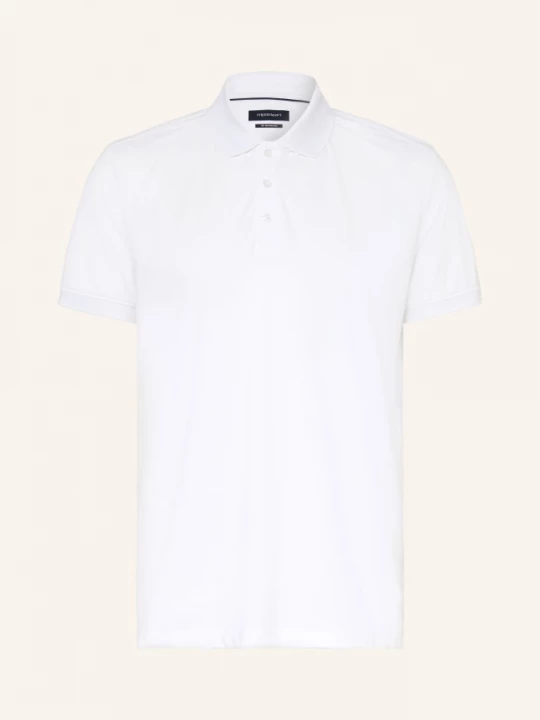 Obrázek produktu Strokesman's Jerseyové Polo Tričko bílá