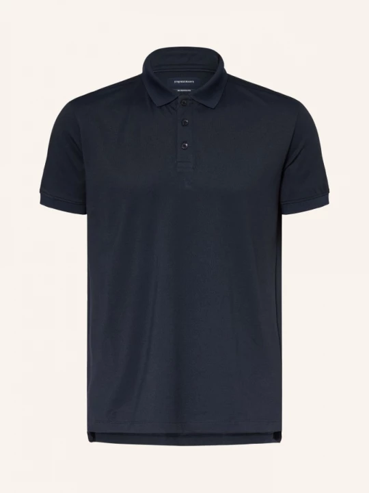 Obrázek produktu Strokesman's Jerseyové Polo Tričko tmavě modrá