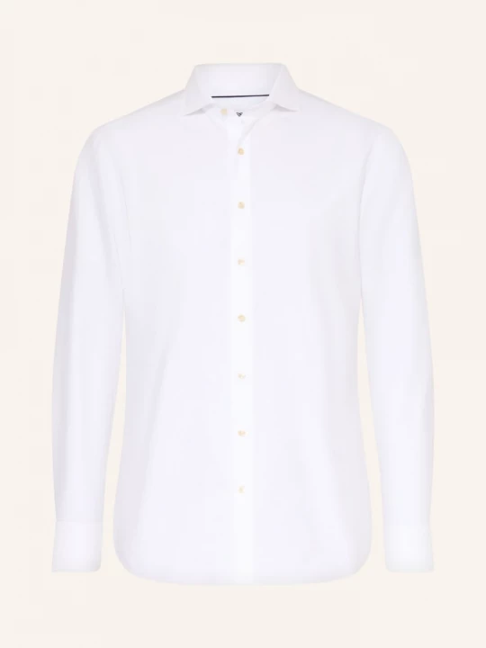 Obrázek produktu Strokesman's Košile Regular Fit bílá