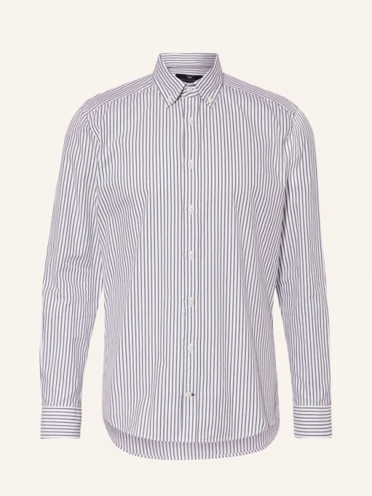 Obrázek produktu Strokesman's Košile Regular Fit tmavě modrá / bílá