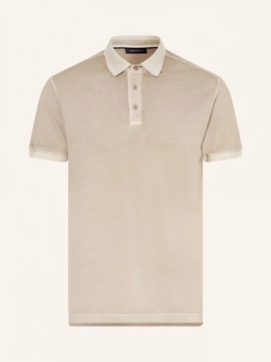 Obrázek produktu Strokesman's Piqué Polokošile khaki