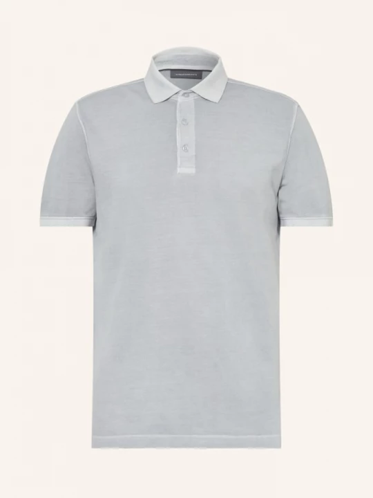 Obrázek produktu Strokesman's Piqué Polokošile šedá