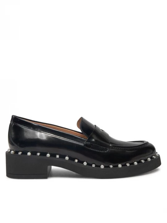 Obrázek produktu Stuart Weitzman Loafersy Reverie Loafer SK032 Černá