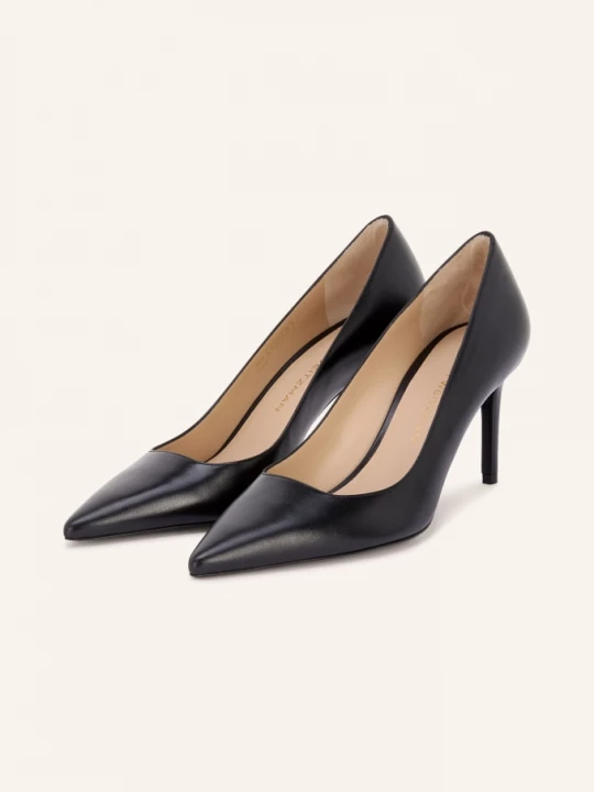 Obrázek produktu Stuart Weitzman Lodičky Stuart Power černá