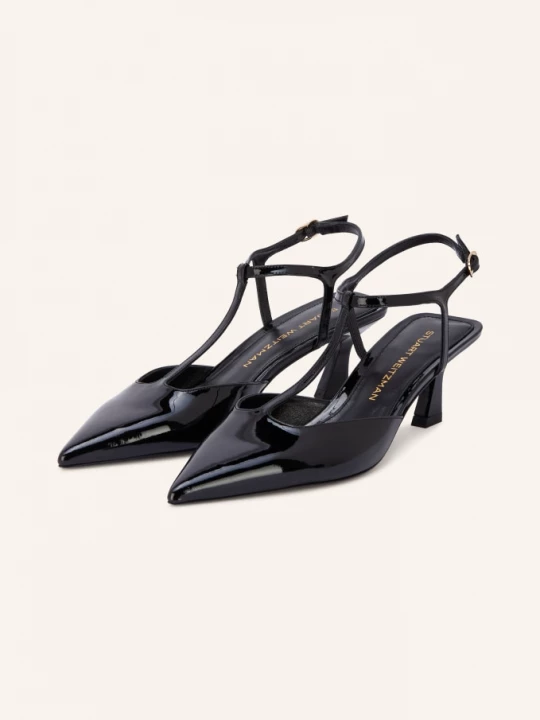 Obrázek produktu Stuart Weitzman Lodičky Vinnie černá