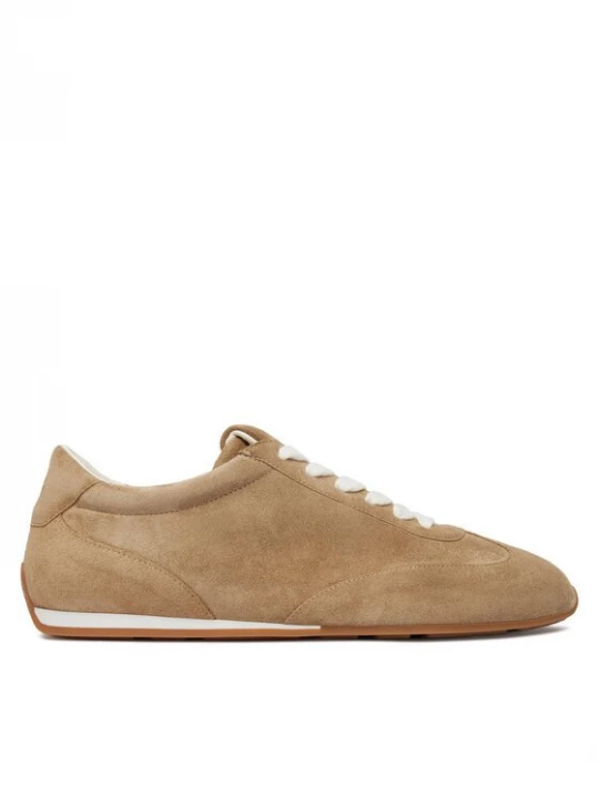 Obrázek produktu Stuart Weitzman Sneakersy Colton Sleek SN228 Béžová